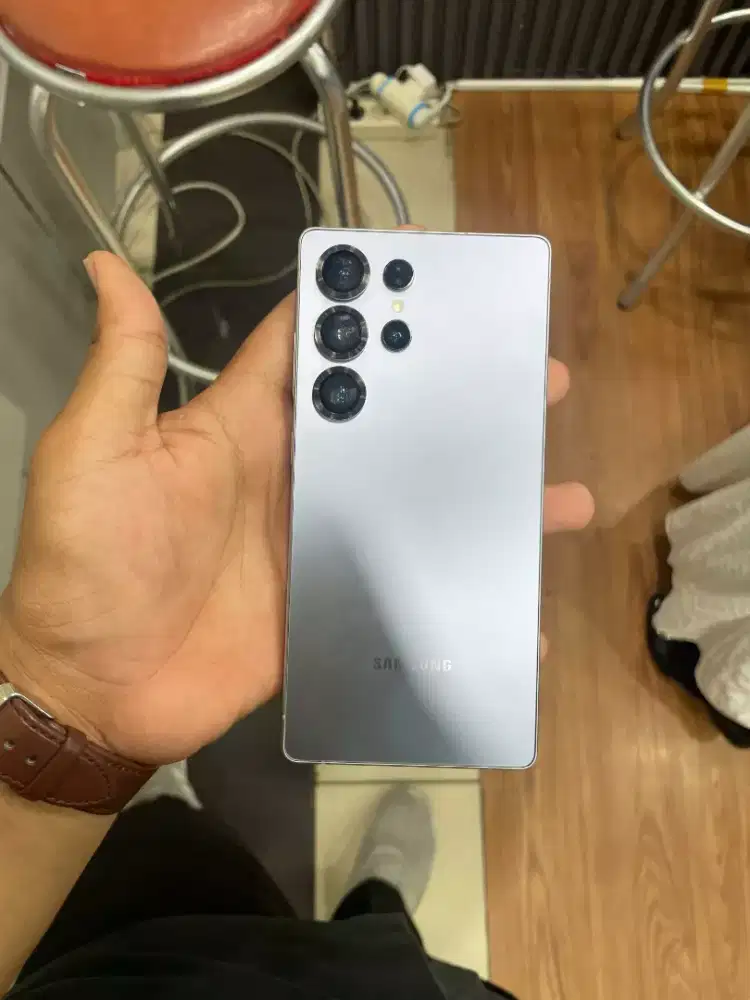 Galaxy s25 ultra 12/256Gb