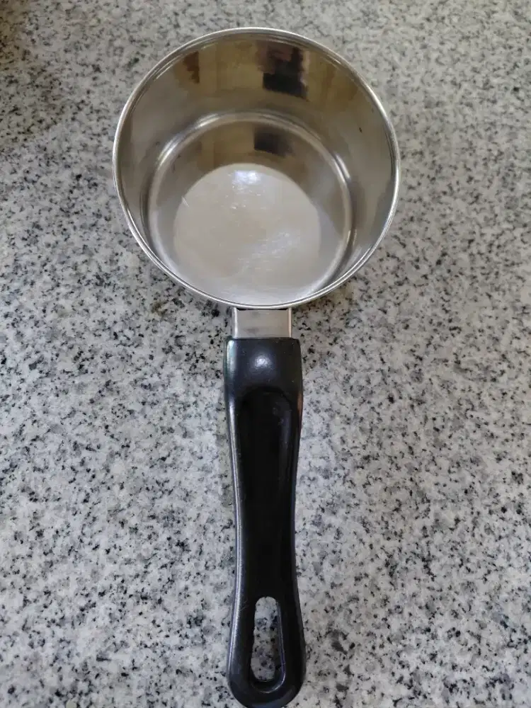 JUAL 2BH PANCI & 2BH KOBOKAN,BAHAN STAINLESS,ISTIMEWA,BARU,HARGA NEGO