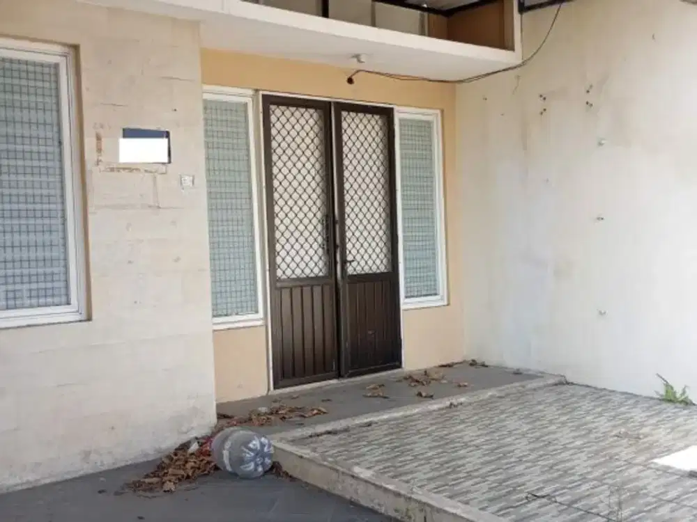 Disewakan rumah pondok chandra mangga I siap huni