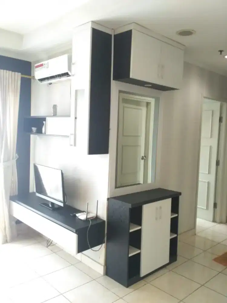 Sewakan Apartemen Cityhome MOI 2BR Fullfurnish