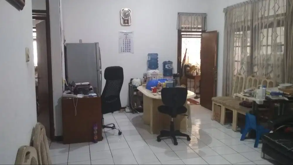 Dijual Rumah Cocok untuk Home Industri di Kopo Permai