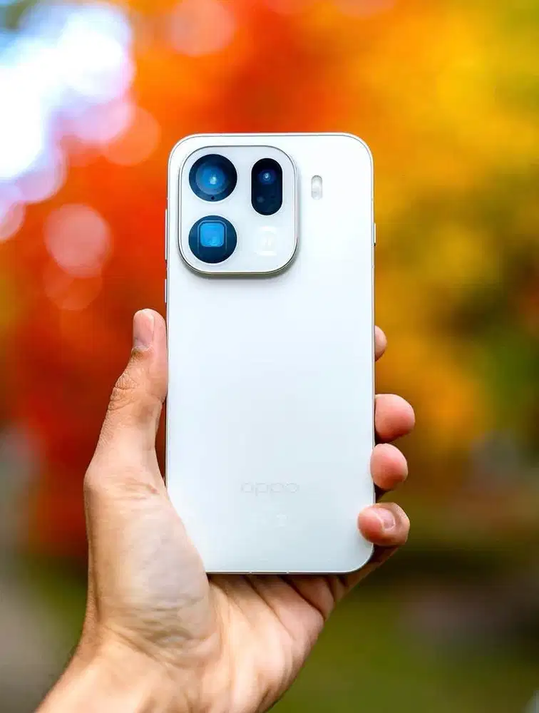 OPPO FIND X9 PRO CASHBACK UP TO 850RB PROMO CC BUNGA 0%