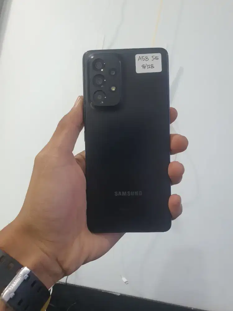 Samsung A53 5G 8/128