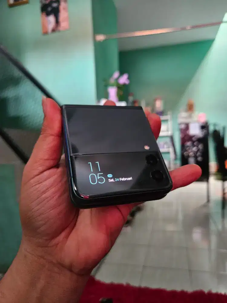 Samsung Z flip 3 5G 8/128