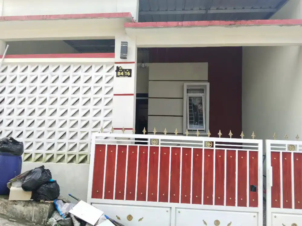 Lowongan kerja ART Merawat Lansia (Menginap)