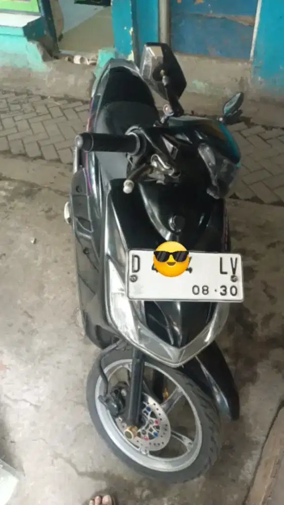 Mio smile mulus 2010