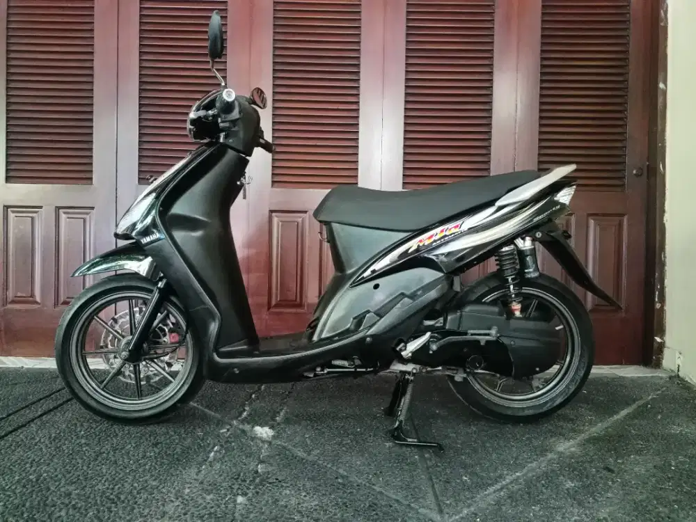 Mio sporty 5 TL