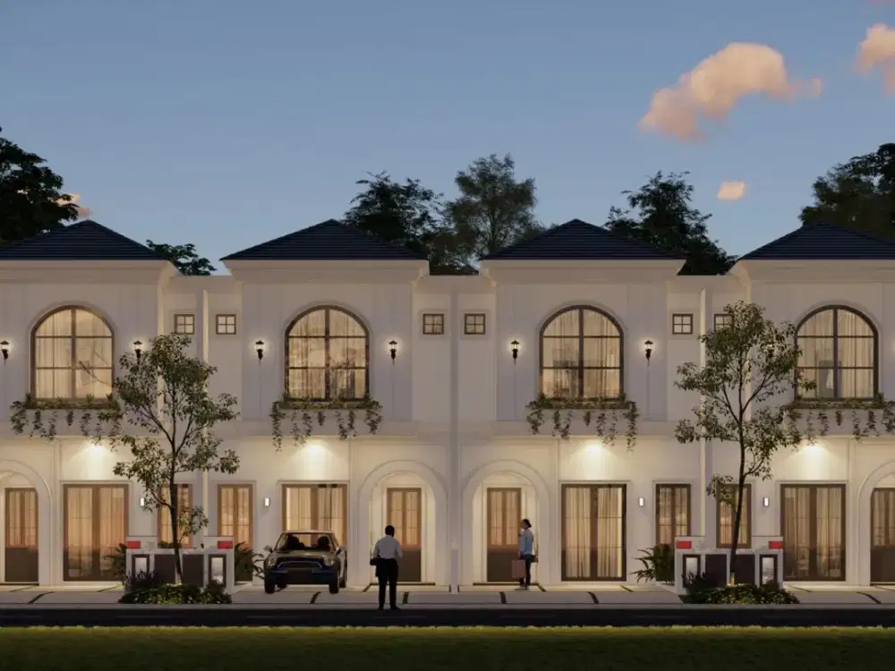 Jual Rumah Genara Residence, Baloi, Batam