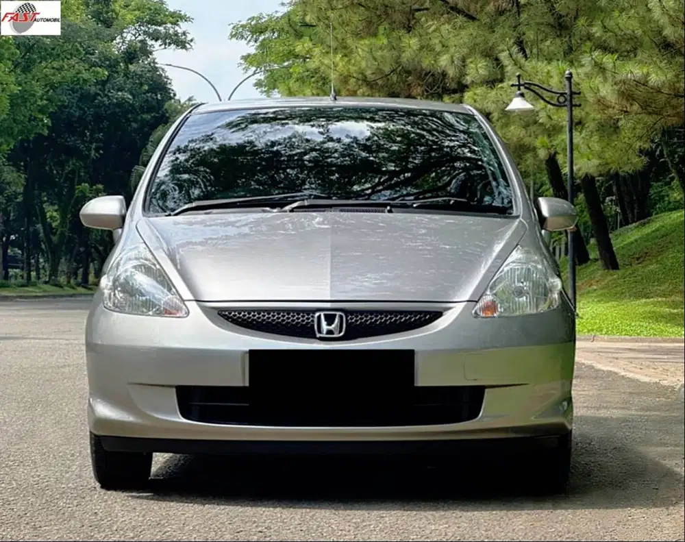 HONDA JAZZ 2006 1.5 IDSI FACELIFT MT 2006 LOW KM.50RB