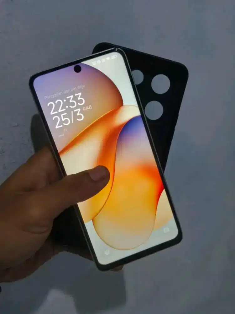 Redmi note 13 4G nfc 8/256