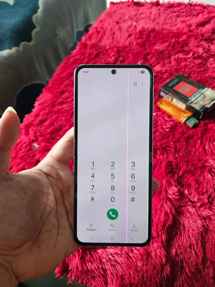 Samsung Z flip 4 5G 8/256