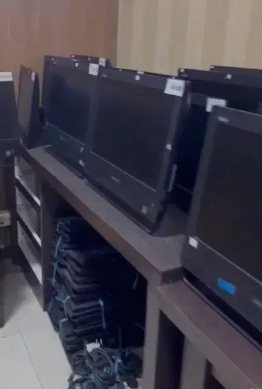 Jual borongan AIO PC ex kantor