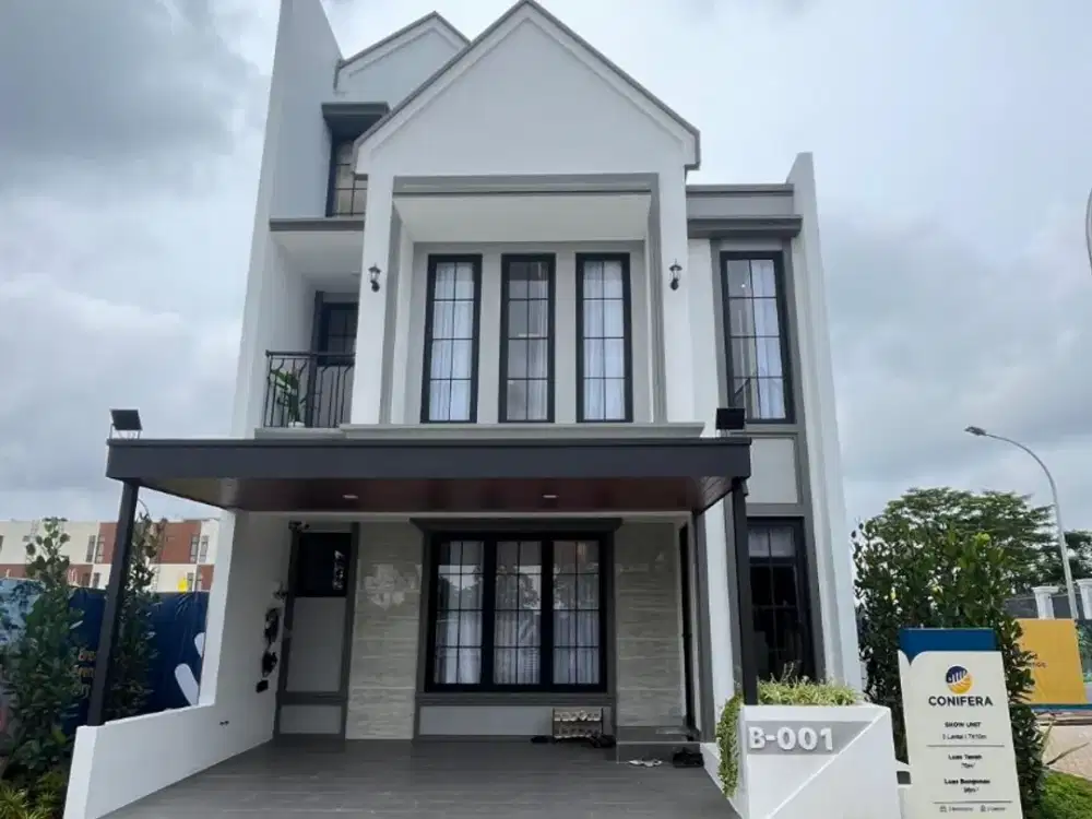 Dijual Hunian Eksklusif di Perumahan Metland Menteng Cakung - Tipe 2 Lantai Hanya 900 Juta-An!!!