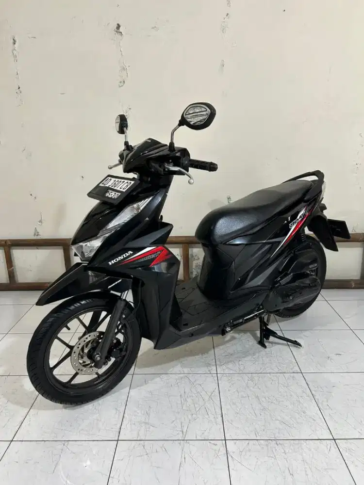 ALL NEW BEAT CBS 2020