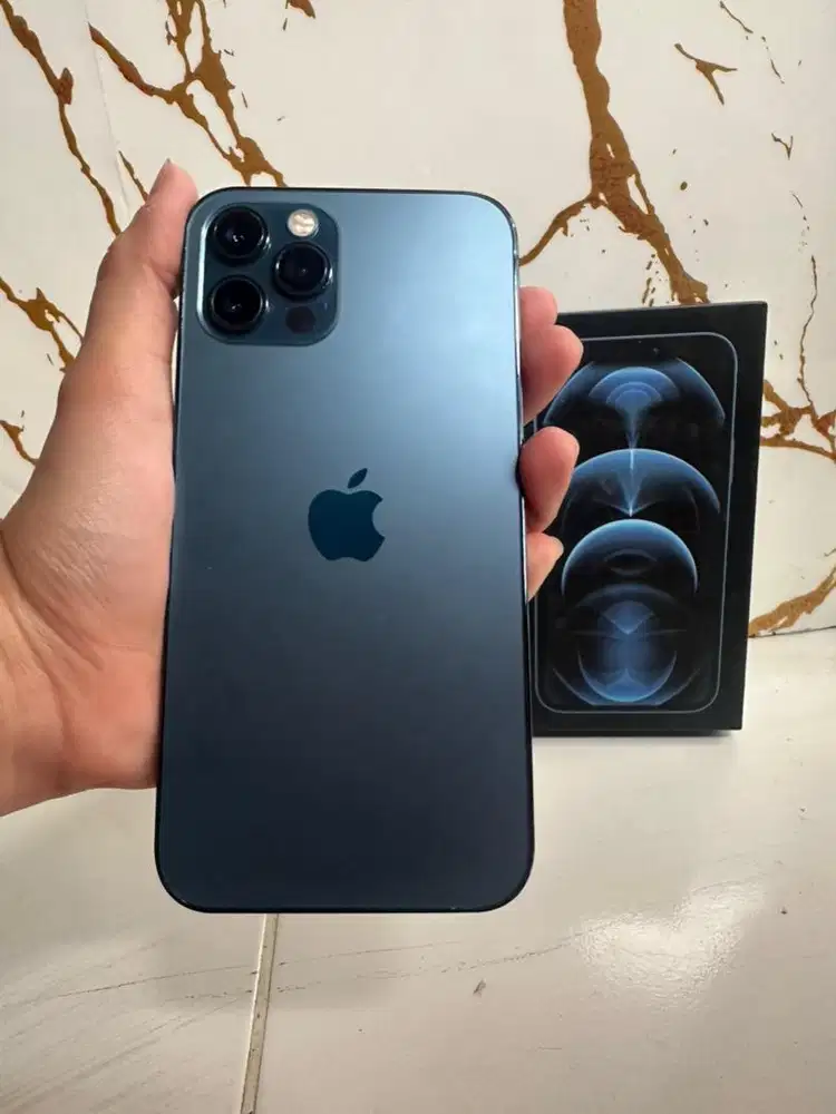 Iphone 12 pro 128gb