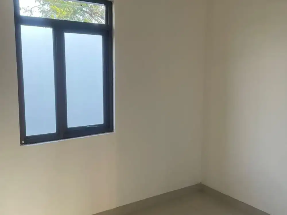 Dijual dan Disewakan Rumah Nyaman Asri Sejuk Siap Huni Lokasi di Podomoro Park Cluster Padmagriya Bandung