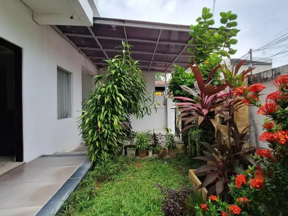 For Sale Villa Canggu - Thumbnail 3