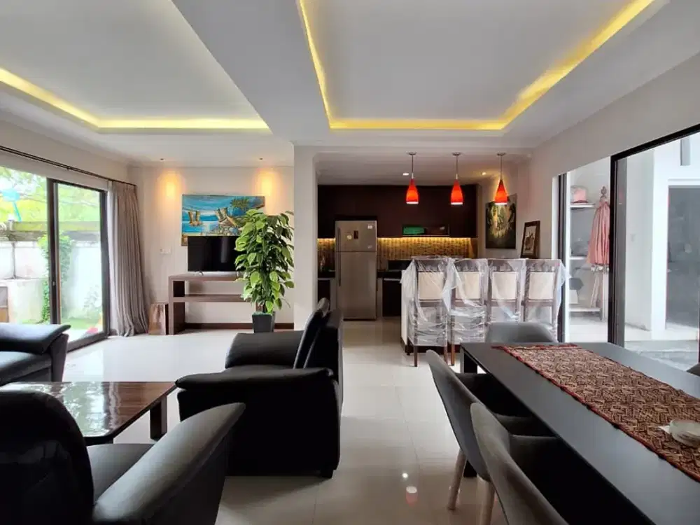 For Sale Villa Canggu - Thumbnail 5