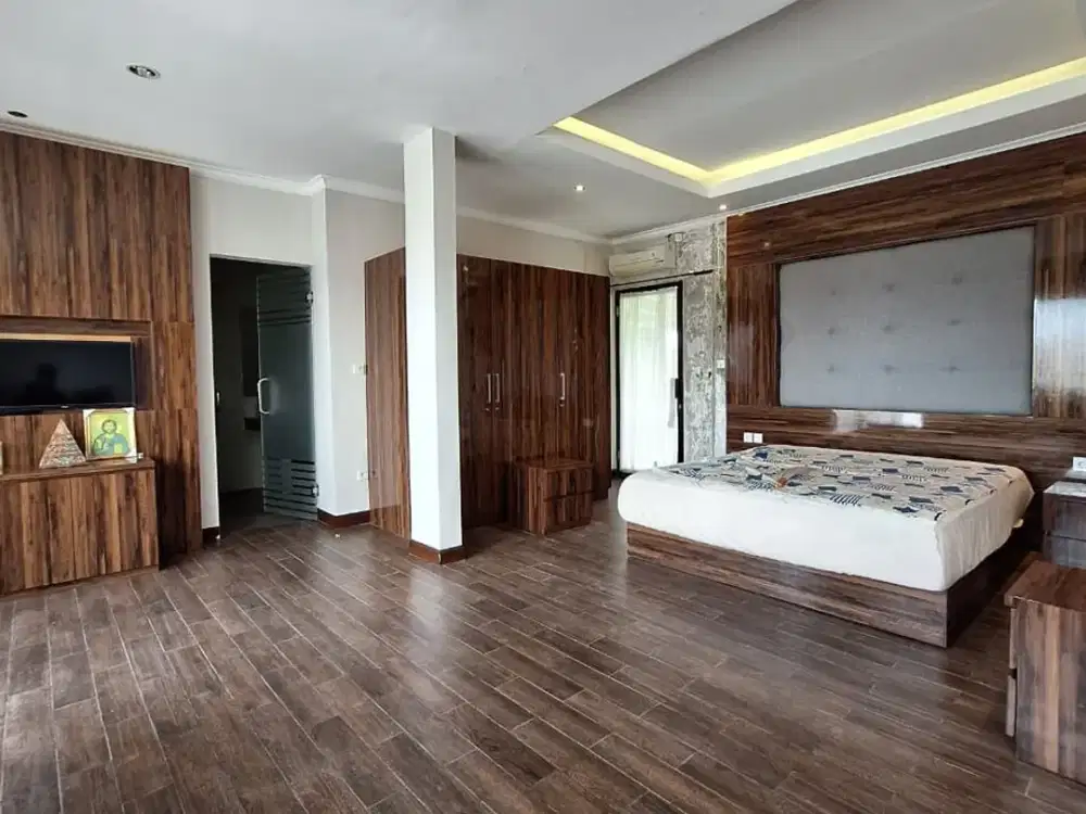 For Sale Villa Canggu - Thumbnail 4