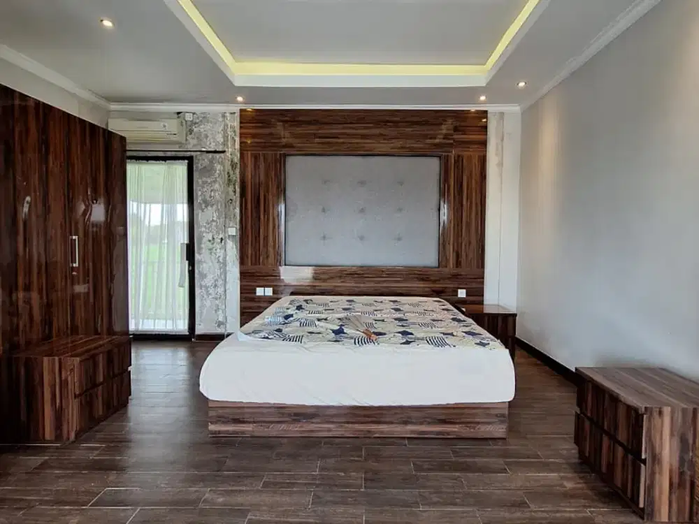 For Sale Villa Canggu - Thumbnail 9
