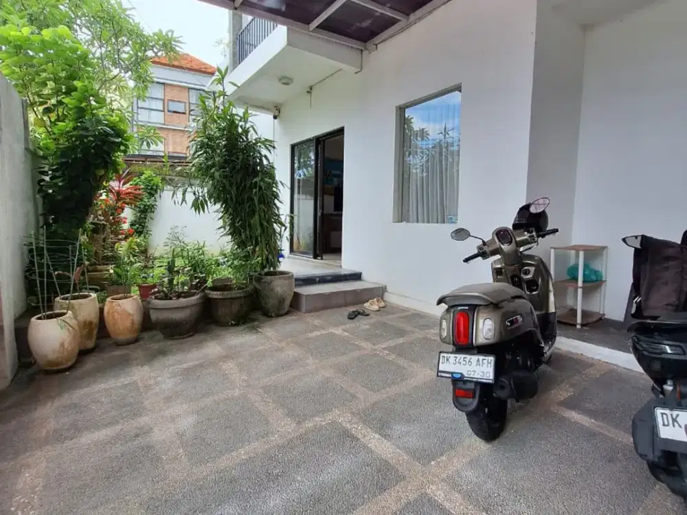 For Sale Villa Canggu - Thumbnail 10
