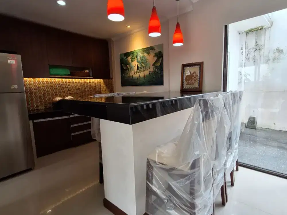 For Sale Villa Canggu - Thumbnail 7