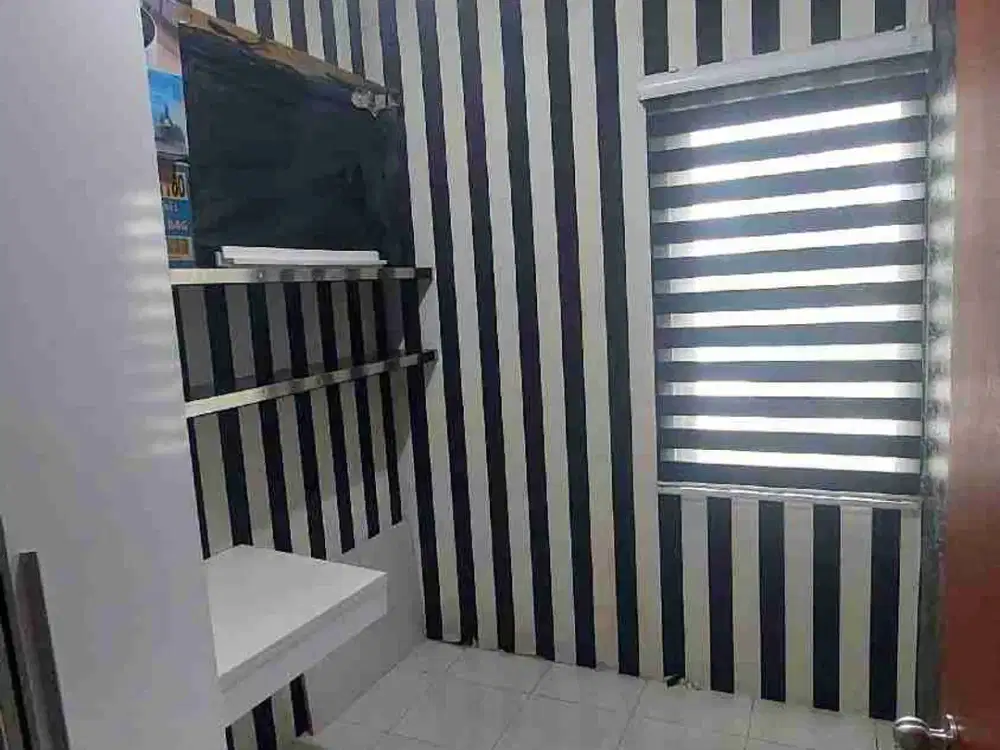 Dijual Apartement 2 Bed Room Siap Huni SHM