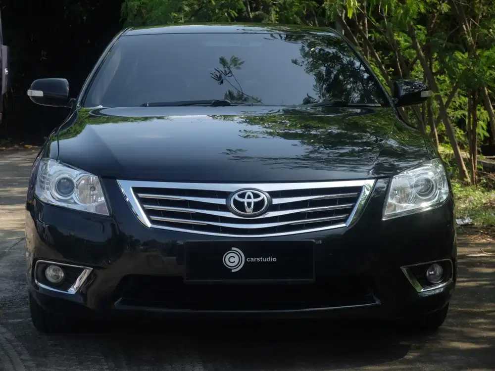 [KM 90RB]Toyota Camry 2.4 V AT 2012 Camry V 2012 Camry V 2013 Camry