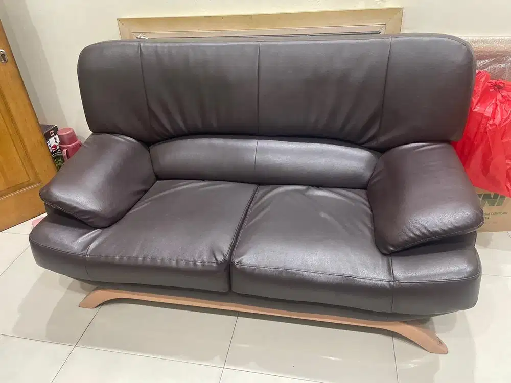 Sofa 2 seater lapis MBtech