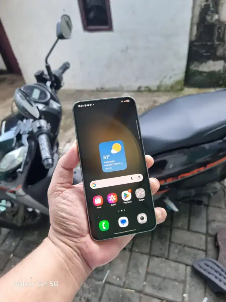 Samsung S23 Plus 8/256 murah