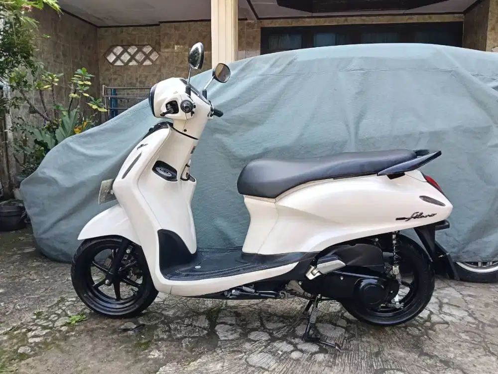 Grand Filano Neo 2023, Mulus