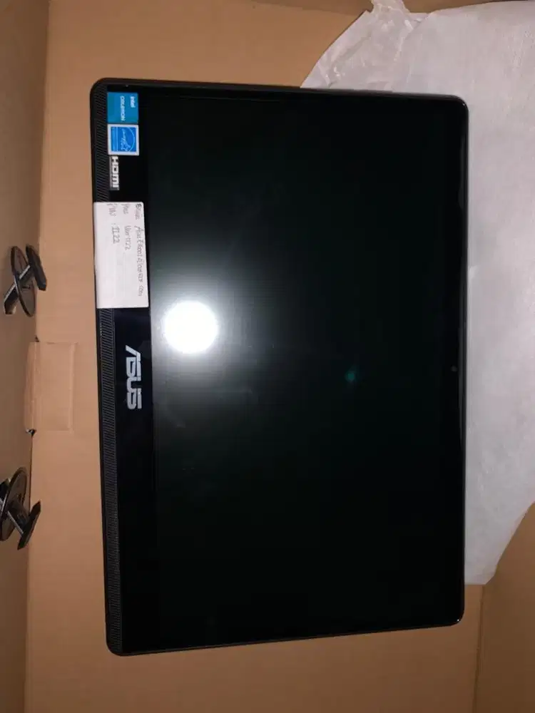 Di jual pc kasir Asus All-in-One