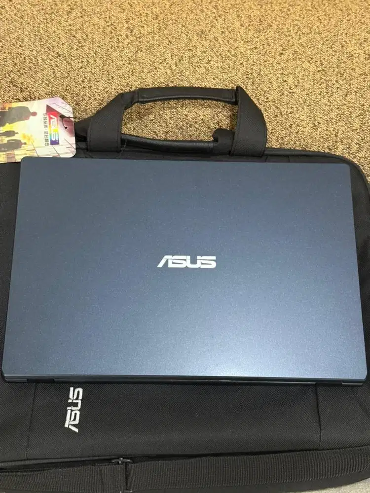 ASUS VIVOBOOK GO 14 E410KA