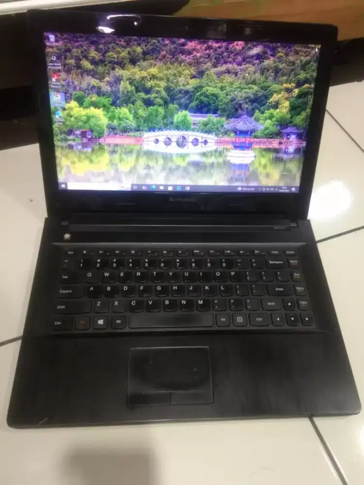 laptop lenovo G40-70