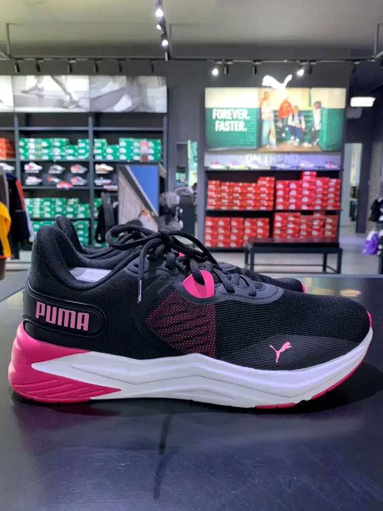 Puma Disperse Xt 3