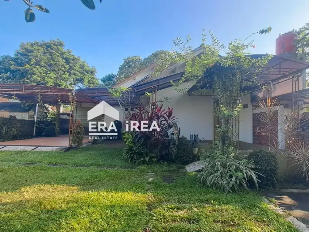 RUMAH DIJUAL DI JOGJA DEKAT CANDI KALASAN