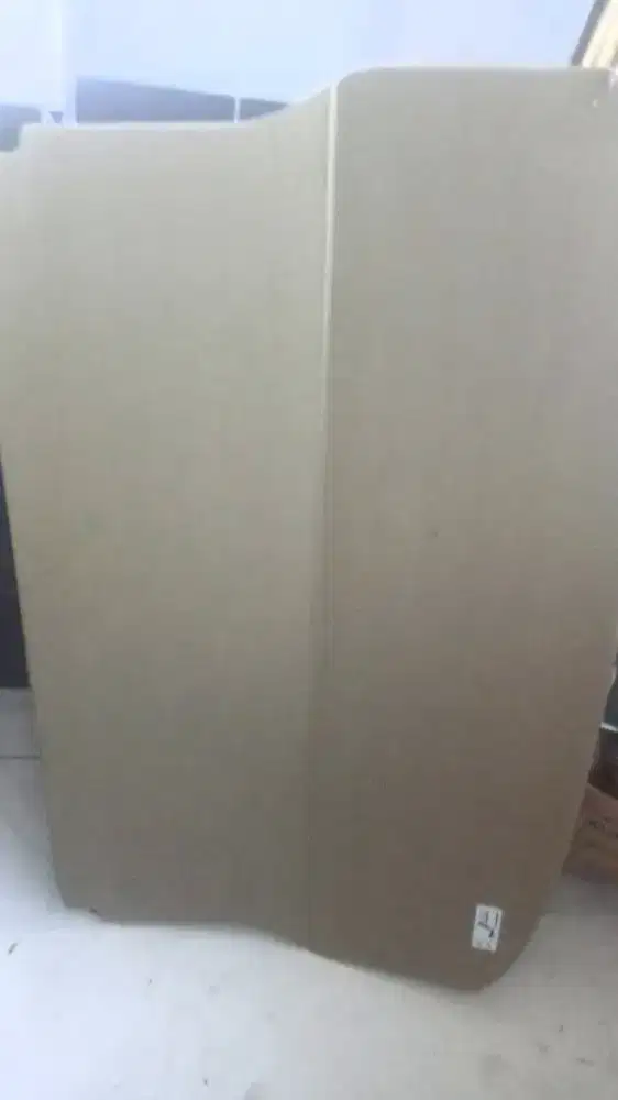 Meja/Tatakan Bagasi CRV Gen3 Tahun 2007-2012