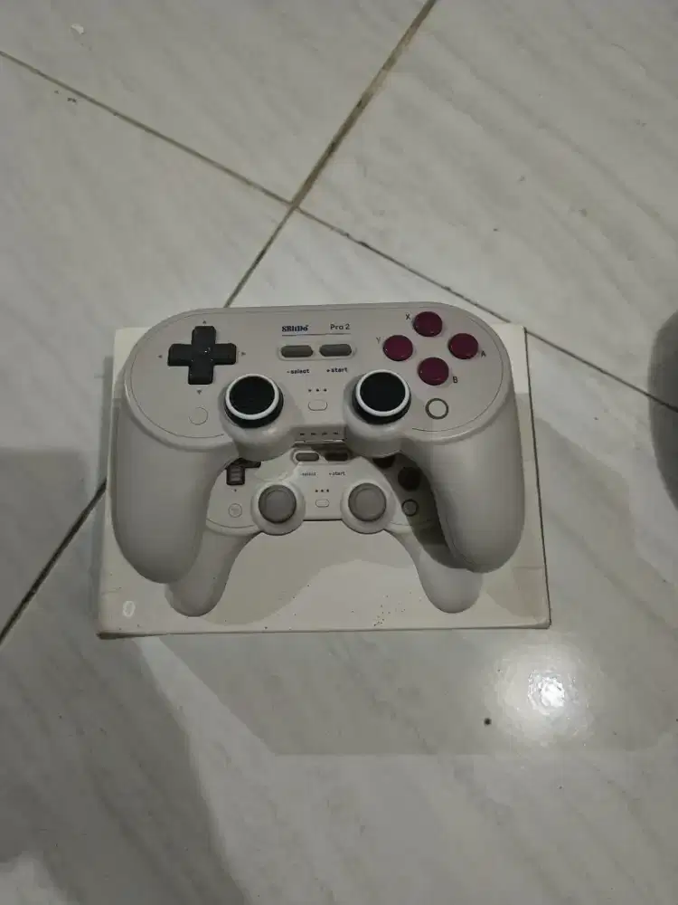 8Bitdo Pro 2 Wireless