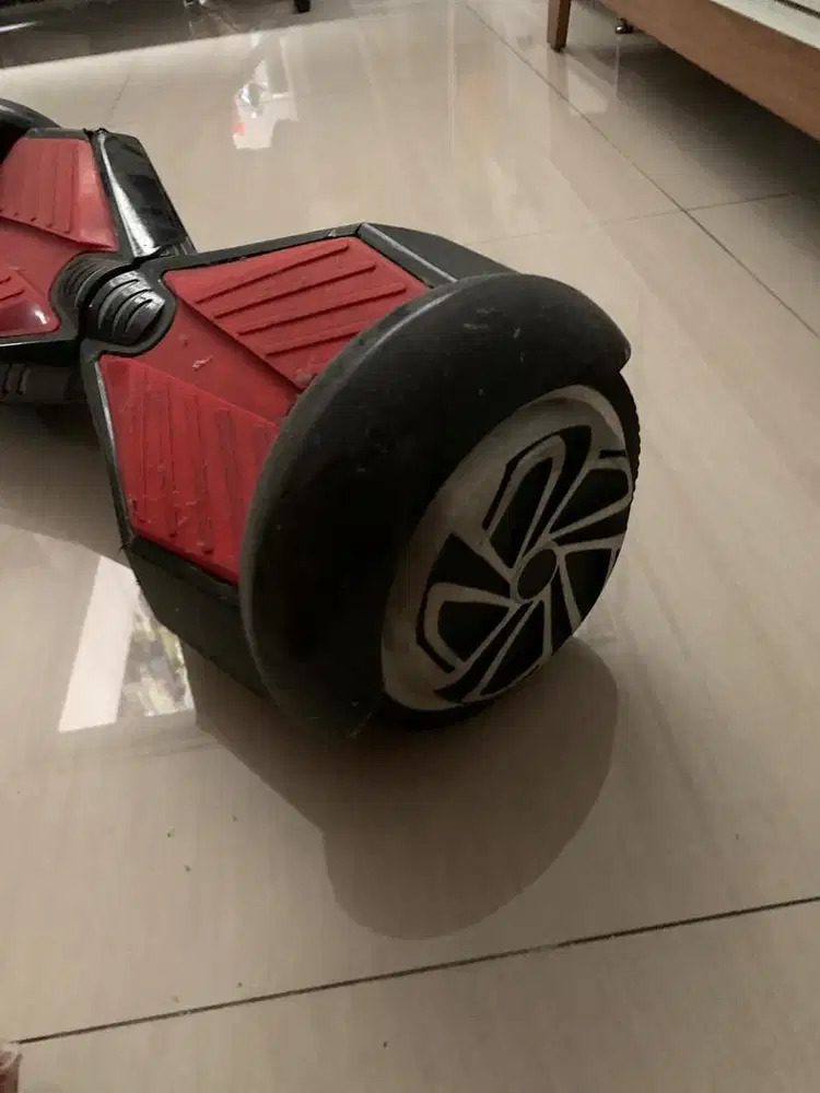 hoverboard 8 inch