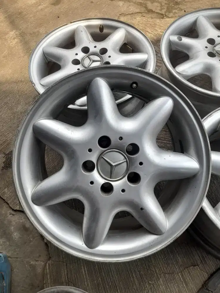 Velg oem Mercedes bens