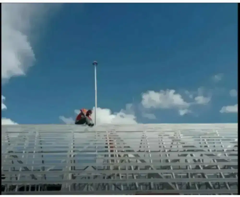 Agen ahli jasa pasang penangkal petir Cibinong Ciawi Bogor