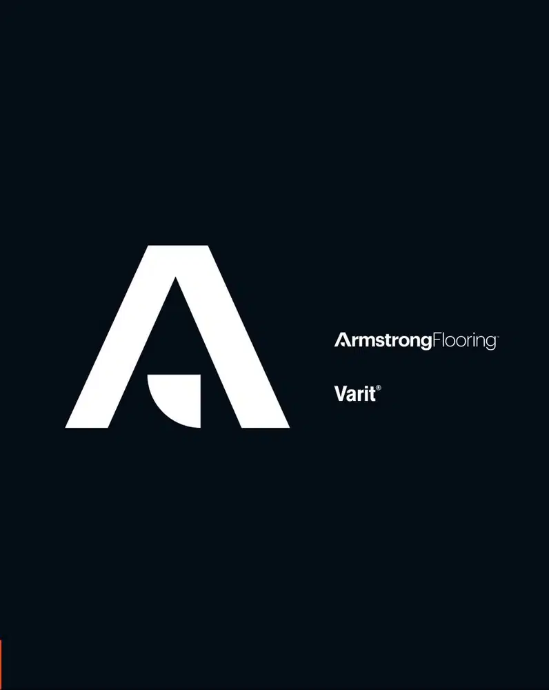 Karpet Vinyl Armstrong Varit / Vinyl Roll Motif Stone Tebal 2mm