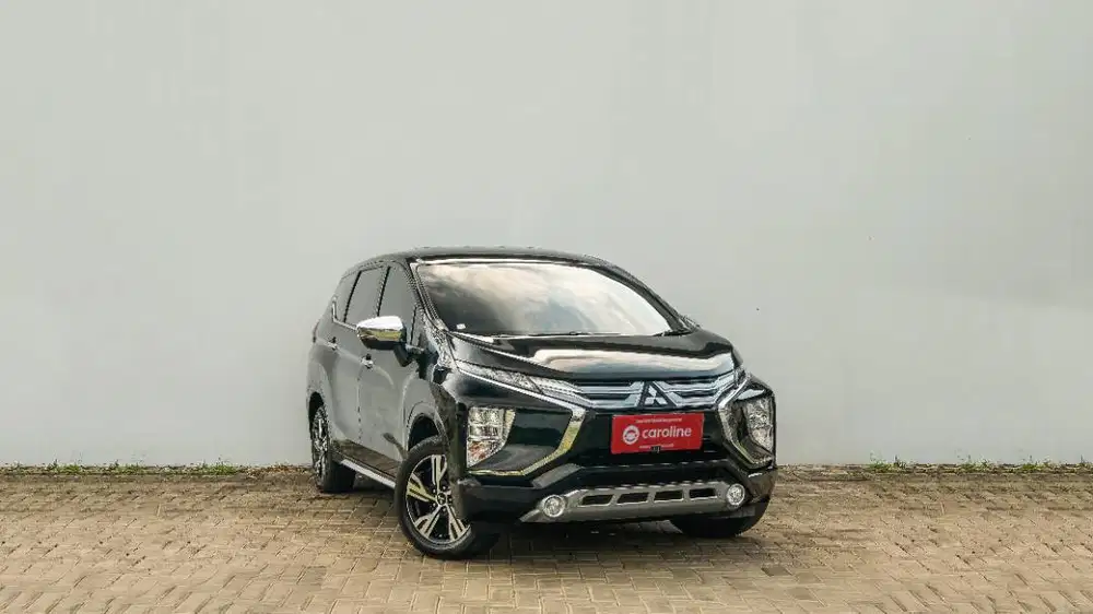 TOYOTA AVANZA VELOZ 1.5 2021 MANUAL -  GARANSI 1 TAHUN