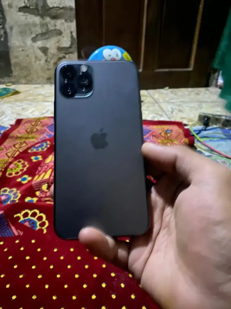 Iphone 11 pro 64 gb fulset all op hb servis