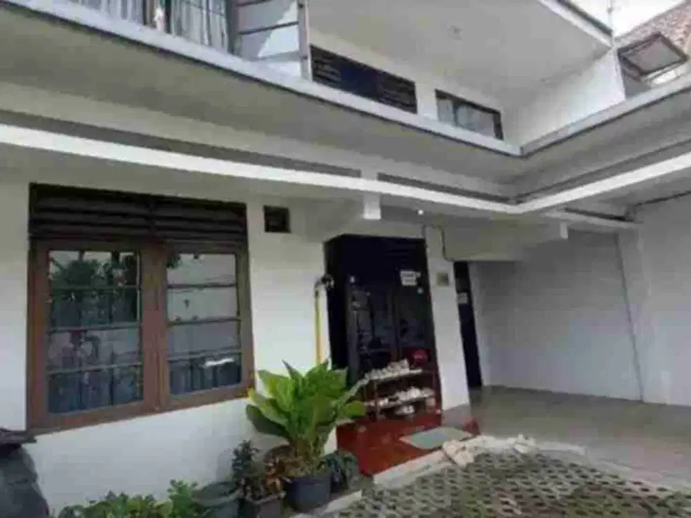 Dijual kos kosan Dekat Kampus IPB Bogor