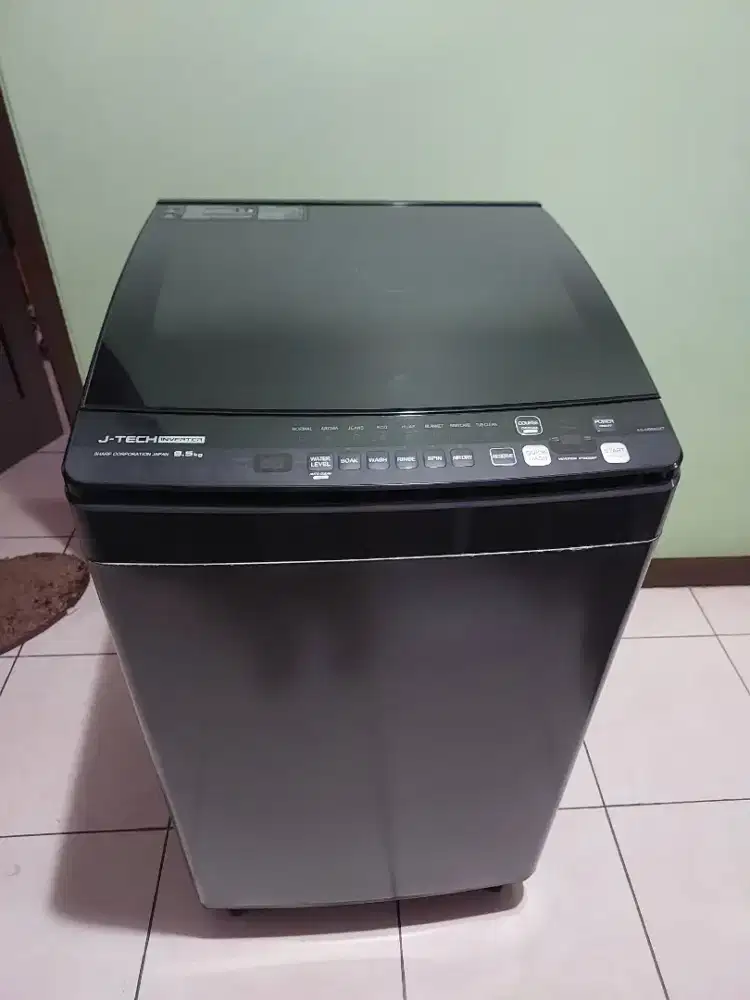 Bismillahirrahmanirrahim    sharp tive ES-M9500XT