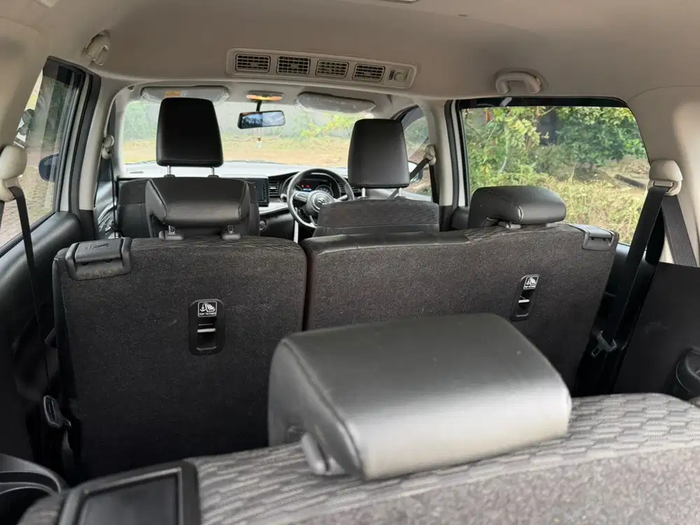 Suzuki XL7 Alpha Hybrid AT 2024