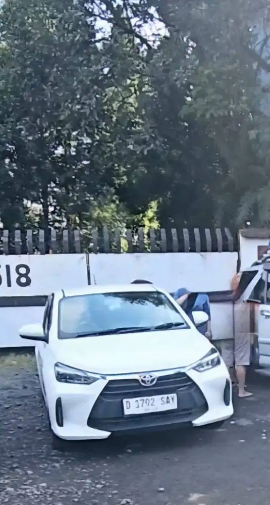 Dibutuhkan Supir Pribadi