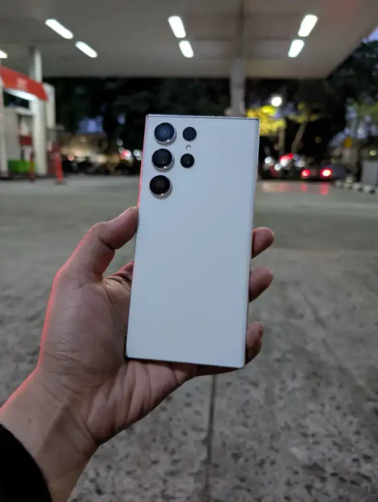 Samsung galaxy S23 Ultra