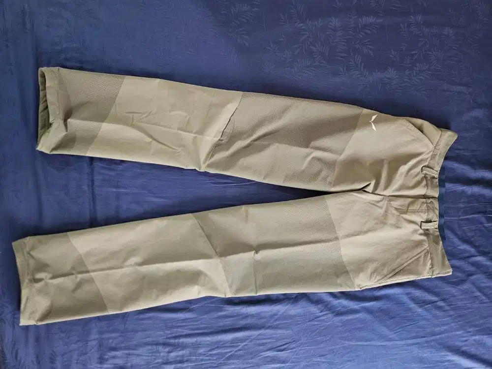 Celana Hiking Salewa